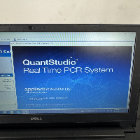 Applied Biosystems QuantStudio 6 Flex Real-Time PCR System image 3